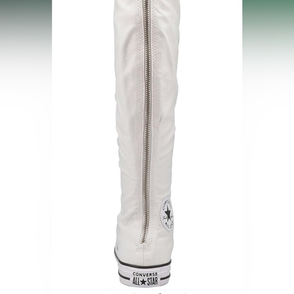 Converse Chuck Taylor All Star XX-Hi Sneaker  6.5 - Picture 5 of 6